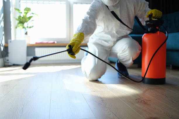 Reliable Biohazard contractor in Benedict, MD by Dulley Family Biohazard Services